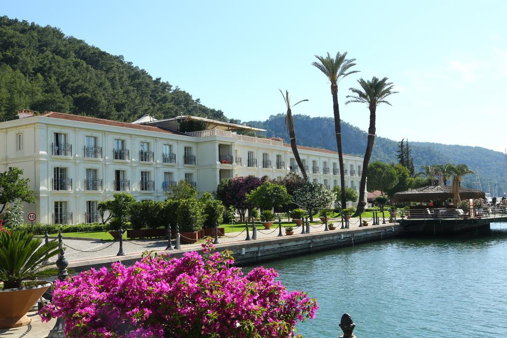 Ece Saray Marina (adults Only) 4* Fethiye